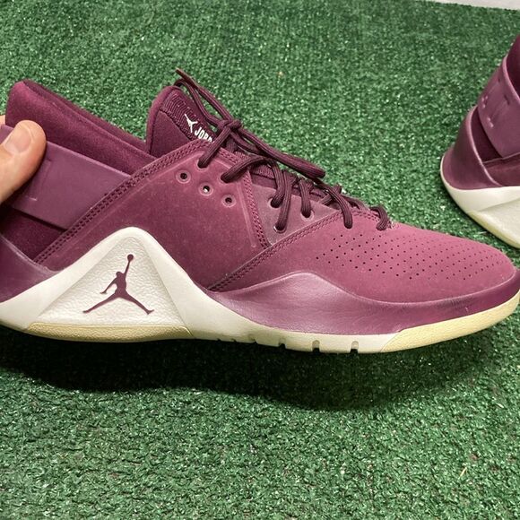 Nike Air Jordan Flight Fresh Premium men’s size 10.5 (OKPM-06-009) - Picture 7 of 11